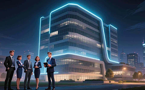 معلومات عنا