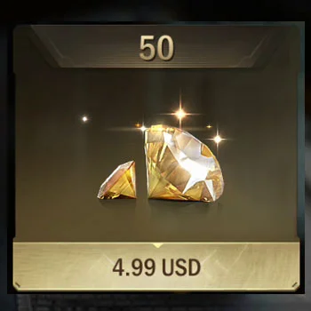 ألماس الدم الحديدي 50