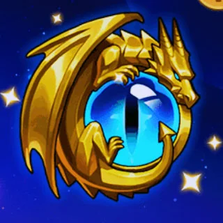 التنين الذهبي