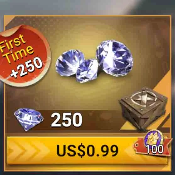 أحجار كريمة 250