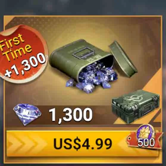 أحجار كريمة 1300