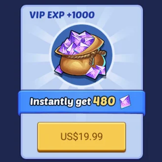 الماس النجمي 480