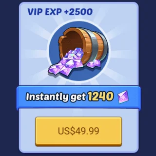 الماس النجمي 1240