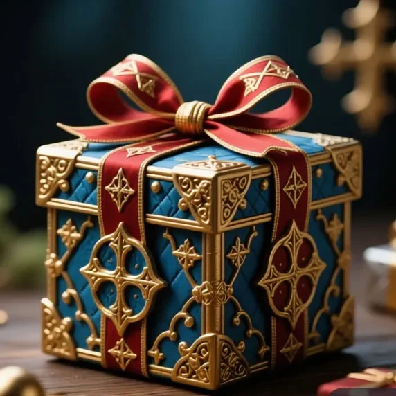 حزمة هدايا قابلة للتخصيص $99.99