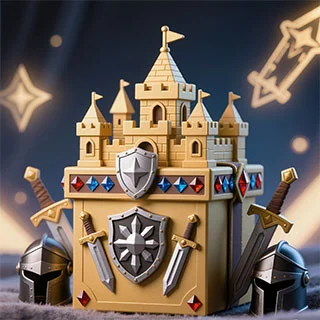 حزمة هدايا قابلة للتخصيص $19.99