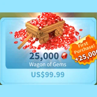 مجوهرات 25000