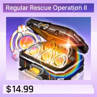 الإنقاذ الدوري II