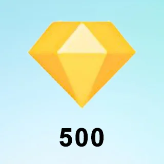 500 الماس
