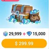 نجوم الصقيع 29999