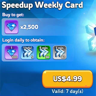 الباقة الأسبوعية