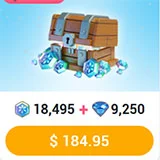 نجوم الصقيع 18495