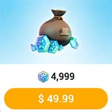 نجوم الصقيع 4999