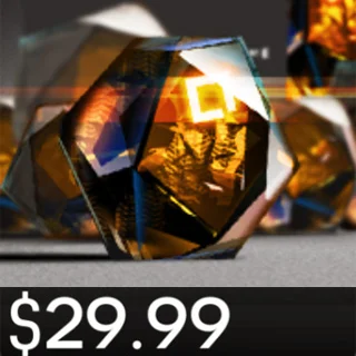 أوريجينيوم نقي 40