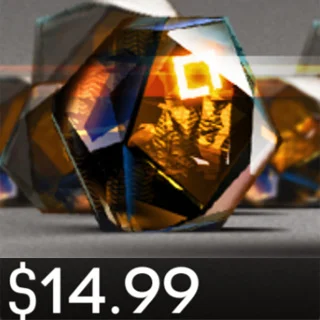 أوريجينيوم نقي 20