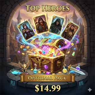 $14.99 حزمة اختيارية