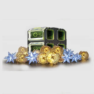 مجموعة Truthseeker's Radiant II