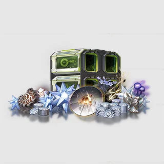 حزمة Spacetrek Prep