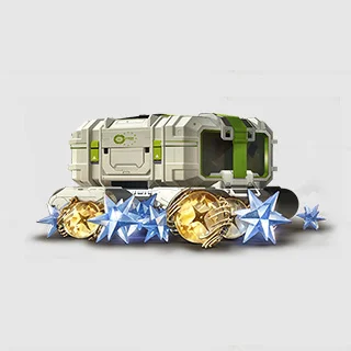 مجموعة Truthseeker's Radiant I